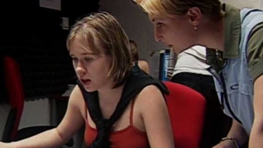 Spuštění vysílání ČT24 (2005)