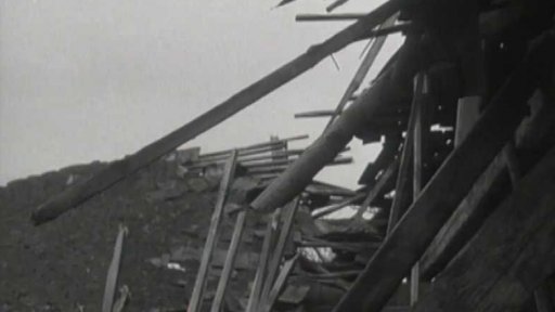 Následky vichřice (1976)