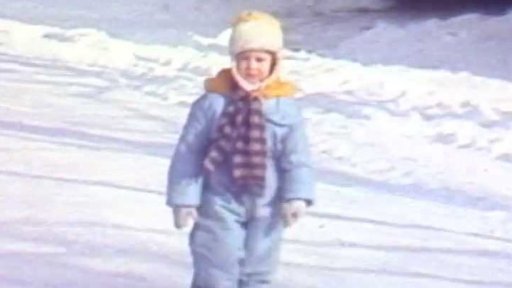 Rekordně nízká teplota (1985)