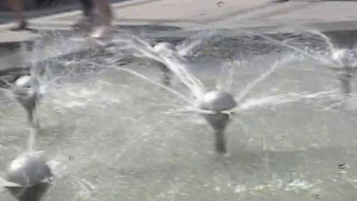 Suché léto v Praze (1990)