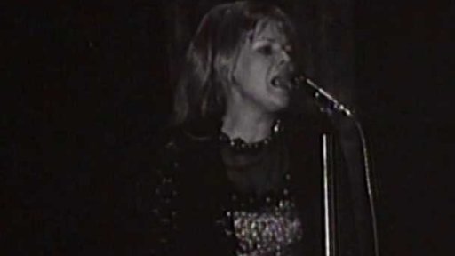 Koncert známých zpěváků pro Fond republiky (1968)