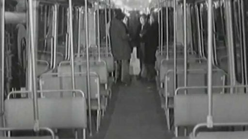 Prototyp soupravy metra (1971)