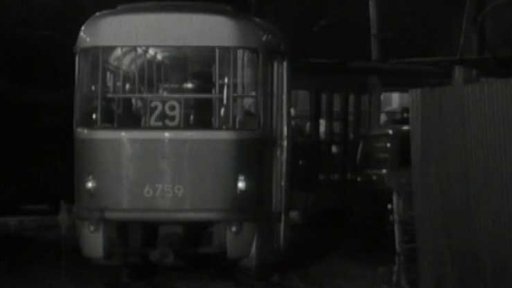 Začne stavba podchodu na Můstku (1976)