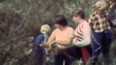 Pionýři z Chrudimska pomáhají lesnímu hospodářství (1985)