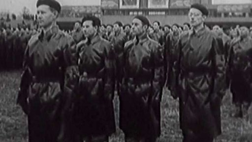 5. výročí únorového vítězství (1953)