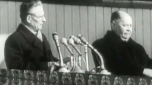 10. výročí únorového vítězství (1958)