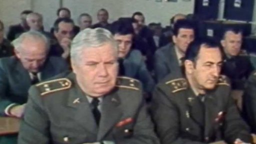 Hodnocení spolupráce mezi LM a Čs. lidovou armádou (1983)