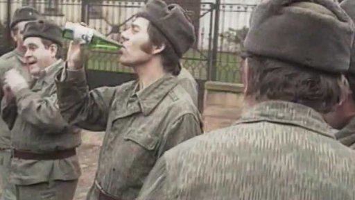 22. listopad - názory na situaci v Praze (1989)