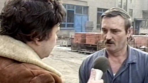 Zrušena jednotka LM v olomouckém závodě AŽD (1989)