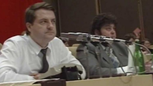 Mimořádný sjezd KSČ (1989)