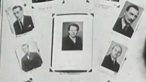 Vzpomínka na padlé hrdiny (1945)