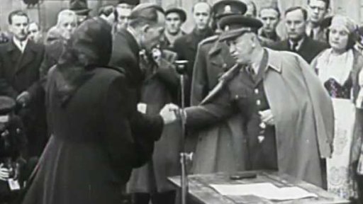 Vzpomínka na Jana Opletala (1945)