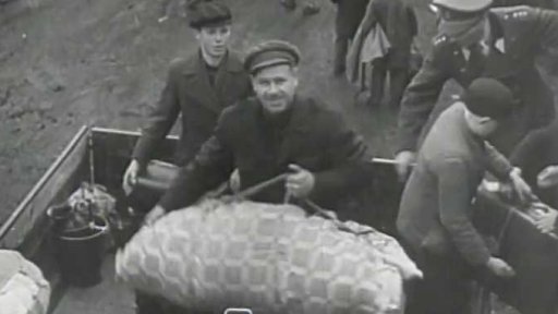 Odsun Němců (1945)