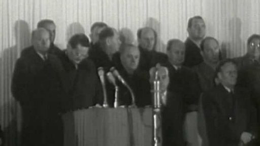 38. výročí VŘSR (1955)