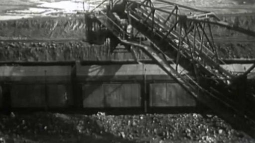 Důl Jan Šverma (1955)