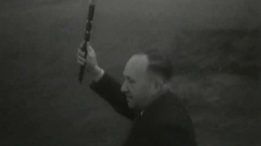 Štafeta míru a přátelství (1955)