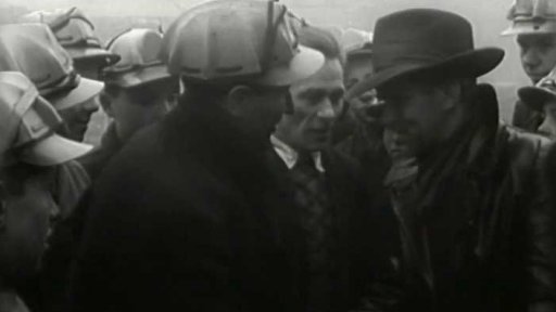 Družba mezi Avií a Dolem Fierlinger II (1955)