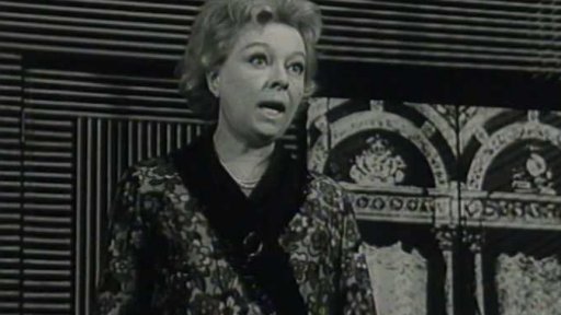 Činoherní klub (1965)