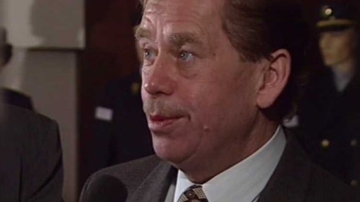 Jak lidé vnímají vojenskou službu (1995)