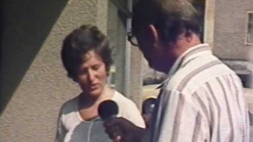 Nákup do tašky (1981)