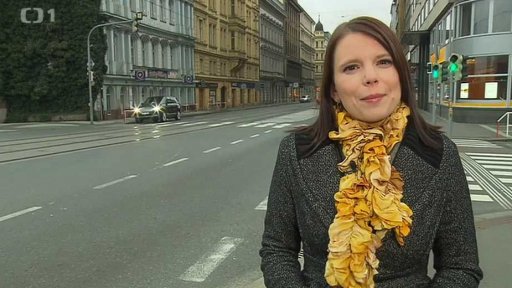 Co vyroste v Revoluční?