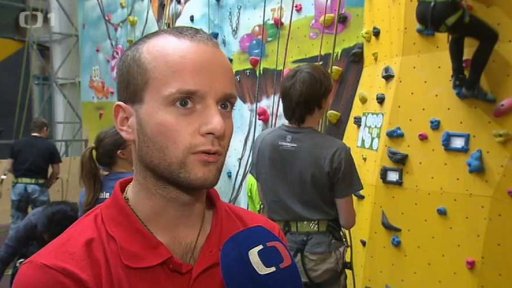 Týden sportu zdarma