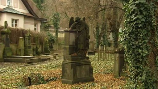 Proměny Malostranského hřbitova