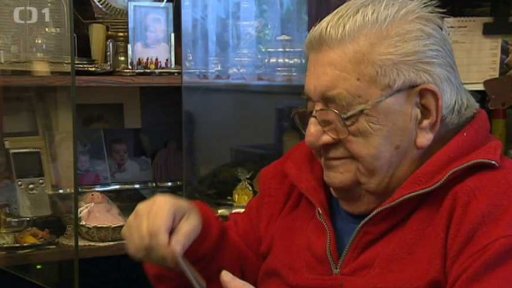 Policie dál šetří šestajovický domov seniorů