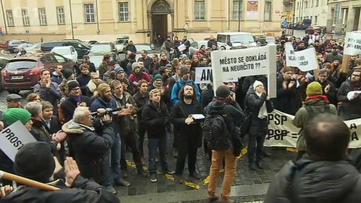 Pražské stavební předpisy