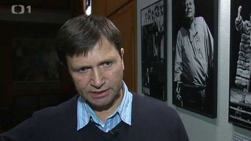 Výměna herců i bust v Národním divadle