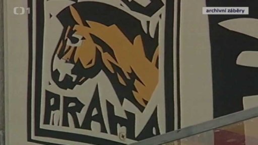 Spor o logo trojské ZOO