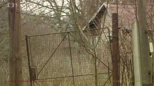 Upoutávka na Slatiny