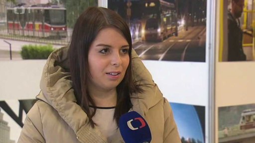 Komunikační vagon metra