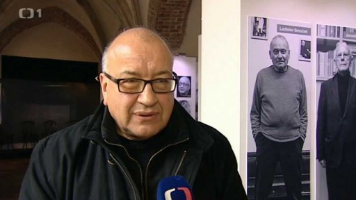 50 let Činoherního klubu