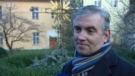 Dvorek Jindřišská a další školní dvorky a zahrady