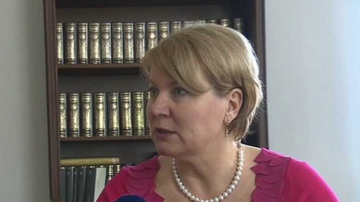 Parukářka uchráněna od developera