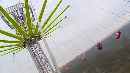 Začala Matějská pouť