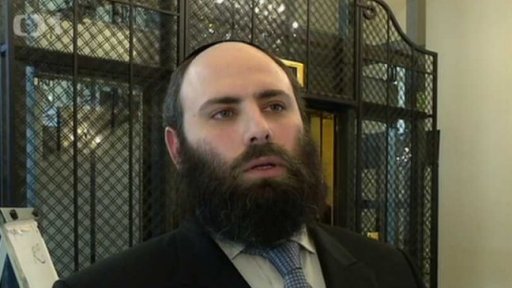 Židovští rabíni trénovali v Praze sebeobranu