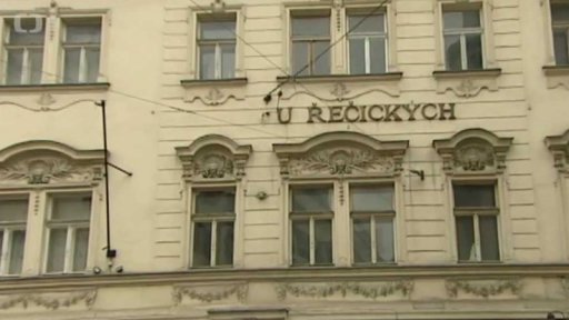 Upoutávka na Dvorek Malé Opočno