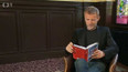 Jo Nesbø v Praze