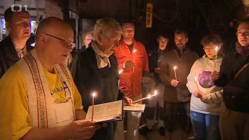 Komponenty pro Pražské jezulátko