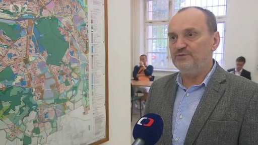 Rozšiřování parkovacích zón