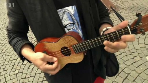 Zpřísnění pravidel pro pouliční umění