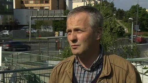 Novinky o atentátu na Heydricha