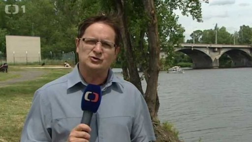 Chystá se oprava Libeňského mostu