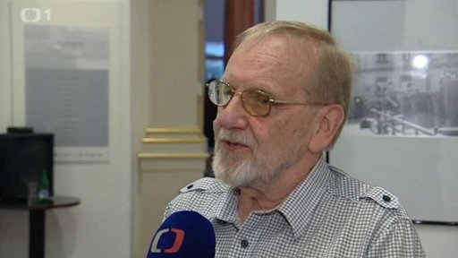 Praha 60. let na fotografiích Borise Baromykina