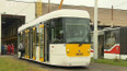 Nová tramvaj