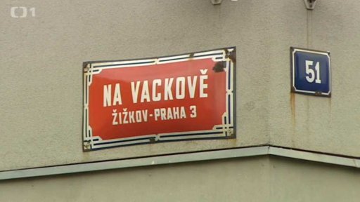 Letní seriál: Výletní restaurace Vackov
