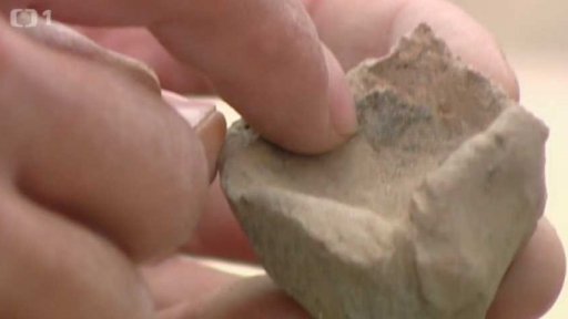 Archeologické nálezy v Modřanech