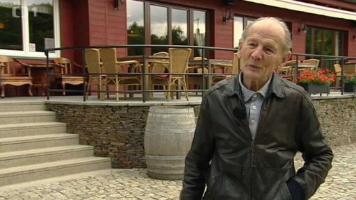 Koupaliště Jureček v Říčanech